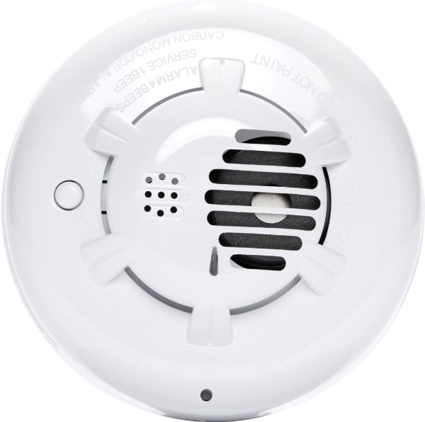 Vivint Carbon Monoxide Detectors in Chico